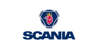 Logo Scania