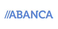 Logo Abanca