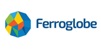 Logo Ferroglobe