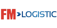Logo FM Logistics