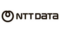 Logo NTT DATA