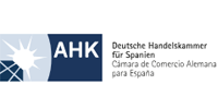 Logo Cámara de Comercio Alemana