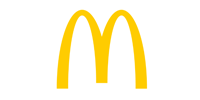 Logo McDonald's